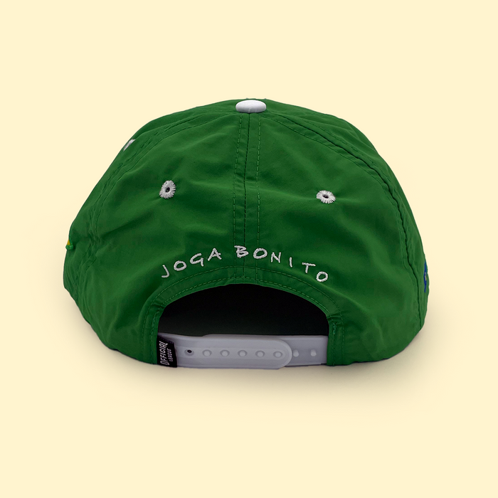 [ brazil ] joga bonito - Official League