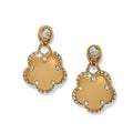 Brighton Trust Gaia Post Drop Earrings
