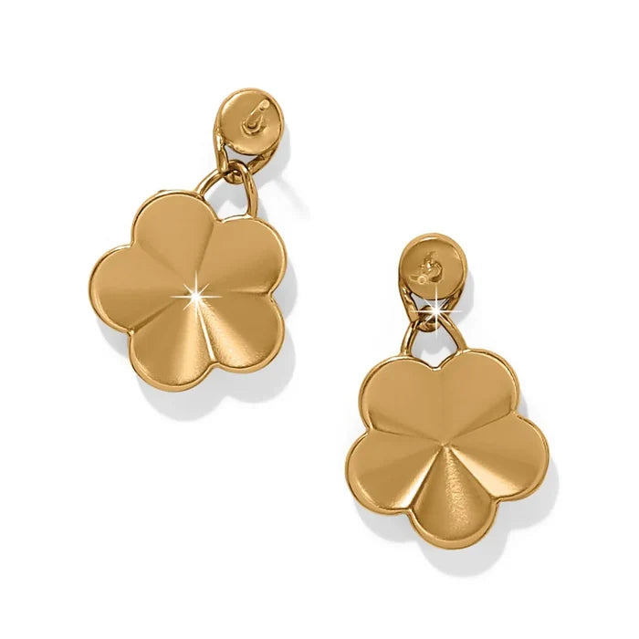 Brighton Trust Gaia Post Drop Earrings