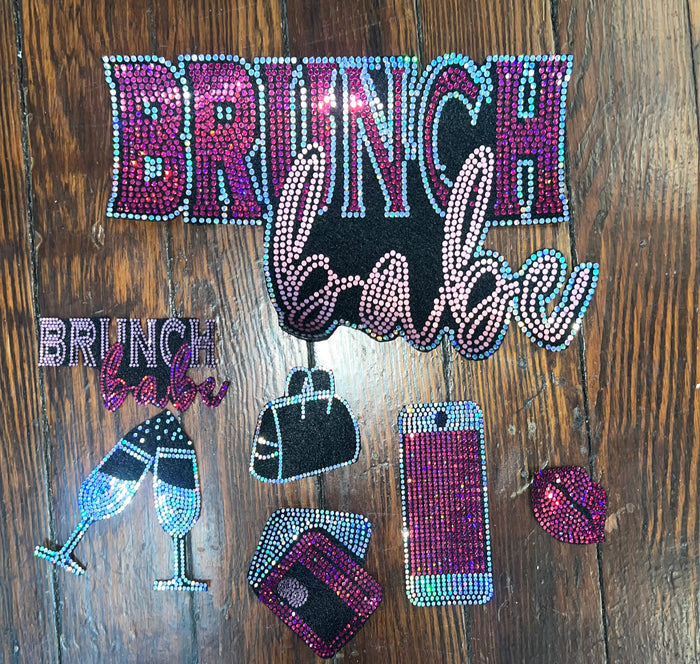 BRUNCH BABE