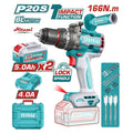 Brushless cordless impact drill TIDLI201668