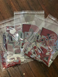 BUNDLE DEAL OF THE DAY- DELTA DIVA