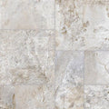 Bunes Gris 24x24 Grey Ceramic Patio Tile