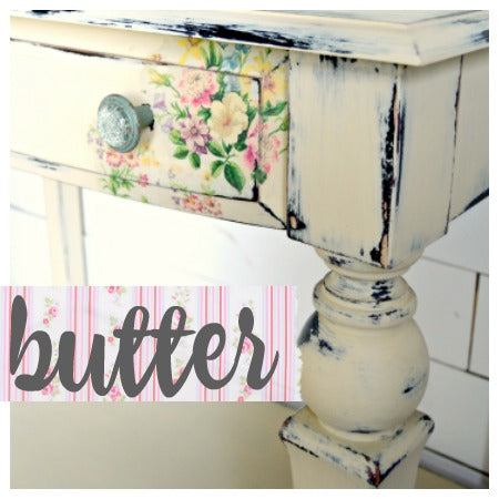 Butter | Milk Paint - Piglet's Closet