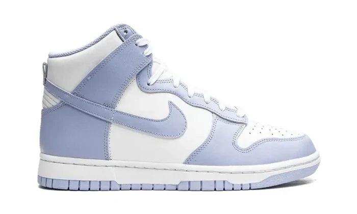 Buty Nike Dunk High Aluminum NIKE Dunk High