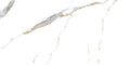 Calacatta Gold 24x48 Polished Marble Look Porcelain Tile