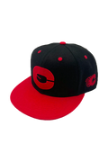 [ calgary flames ] C of red - Official League