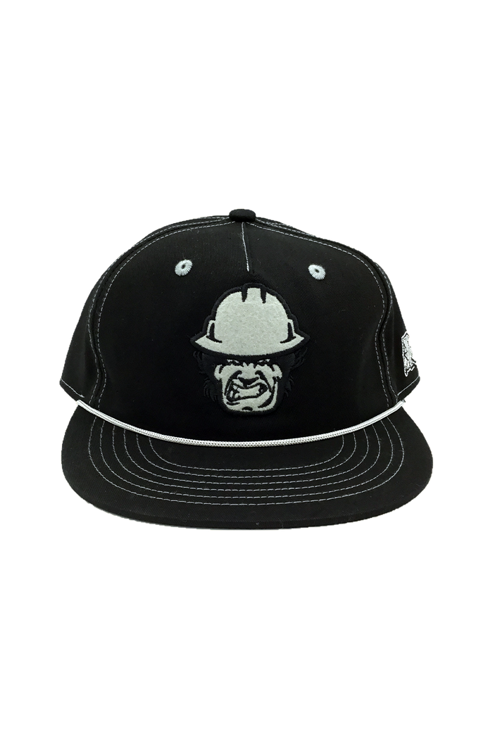 [ calgary roughnecks ] the hard hat - Official League