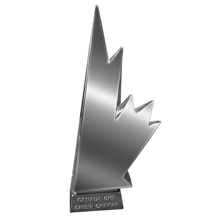 Canada Cup Replica - 14"