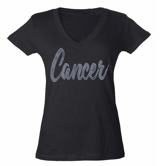 CANCER BLING TRANSFERS