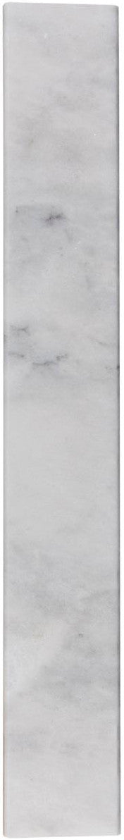 Carrara Polished Marble Window Sill 5x36