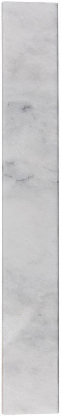 Carrara Polished Marble Window Sill 5x36