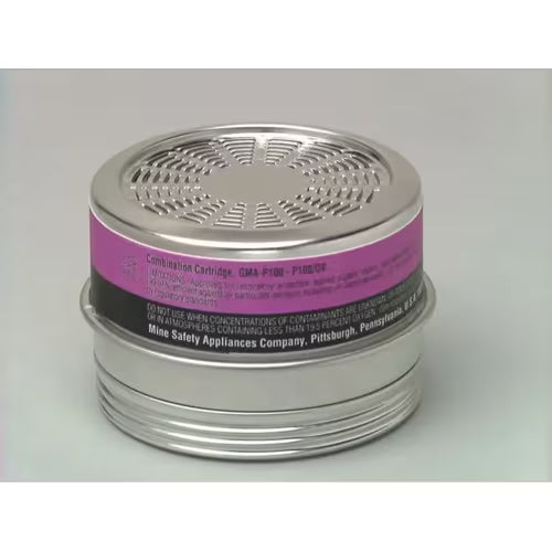 Cartridge, Comfo GME P100 — Box of 6
