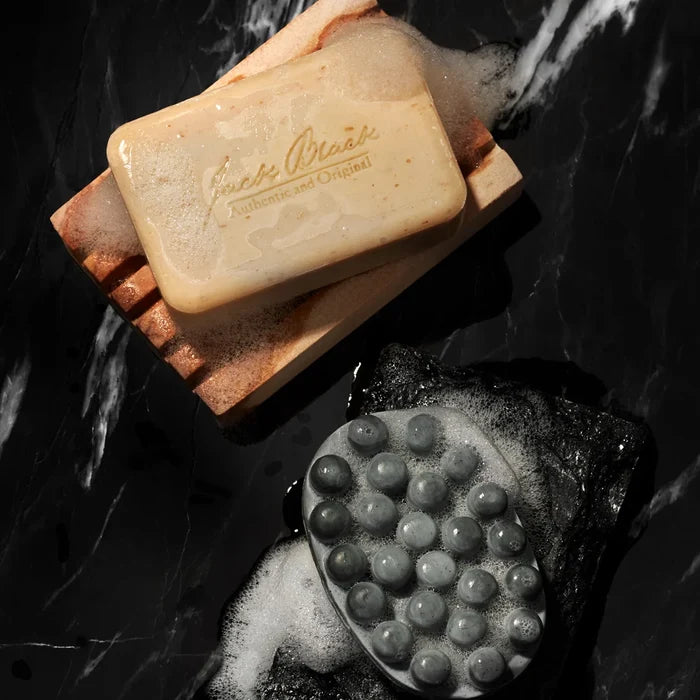 Charcoal Body Bar