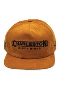 [  charleston dirty birds  ] dynamite - Official League