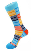 Checkered Stripe