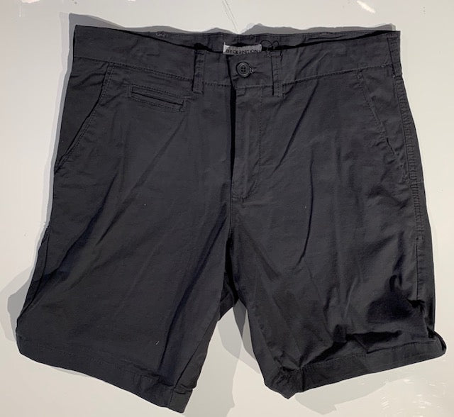 Chino Short Stretch Twill