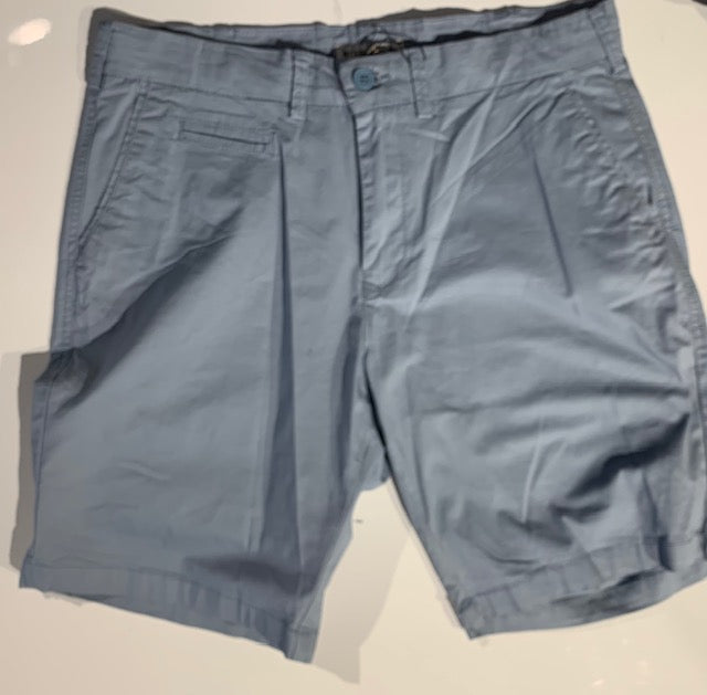 Chino Short Stretch Twill