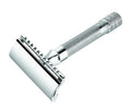 Chrome Double Edge Safety Razor