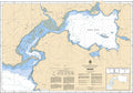 CHS Chart 3411: Sooke
