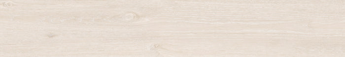 Cinnamon White 8x48 Matte Porcelain Plank Tile