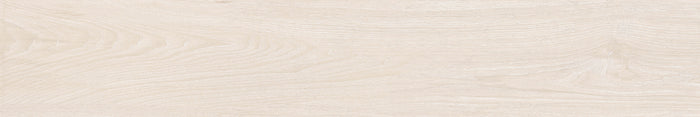 Cinnamon White 8x48 Matte Porcelain Plank Tile
