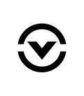 Circle V 4" Decal - VIRUS® Performance Apparel