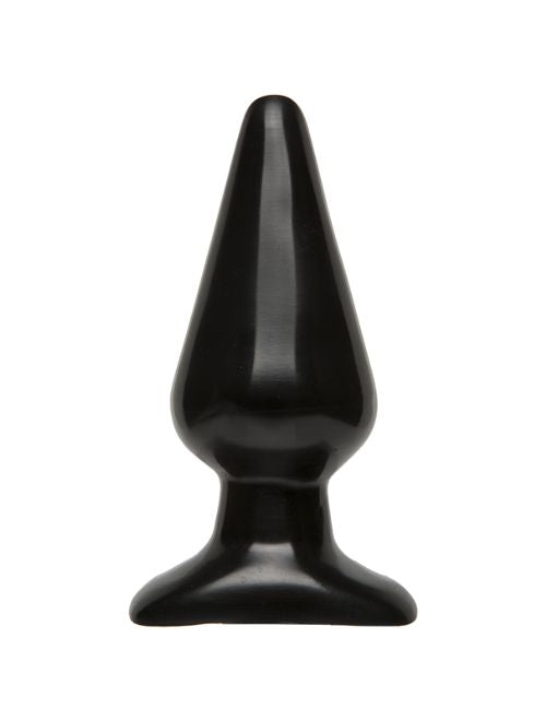 Classic Plug Smooth Large