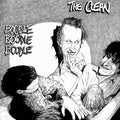 Clean, the –  Boodle Boodle Boodle [white & black swirl vinyl 40th anniversary Peak edition w/ zine] – New 12"