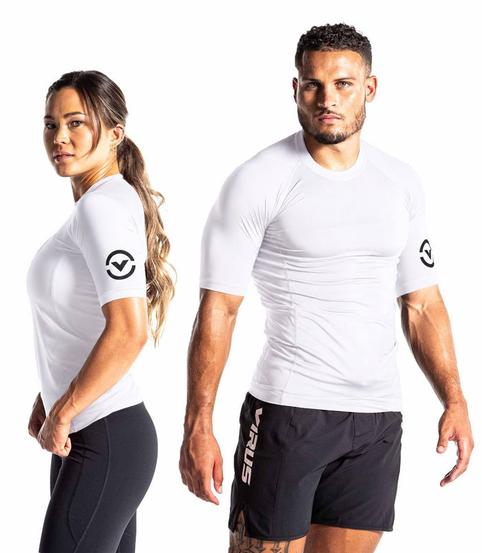 Co32 Rashguard - VIRUS® Performance Apparel