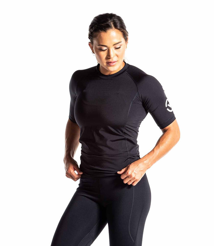 Co32 Rashguard - VIRUS® Performance Apparel