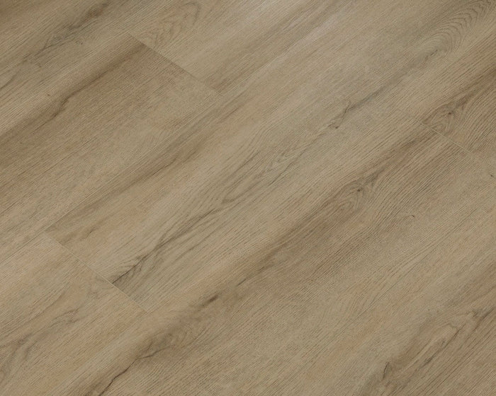 Coal Harbor Mission 9" Waterproof Vinyl Plank