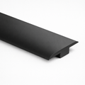 Coal Harbor Montelena Vinyl 3-in-1 Transition Molding