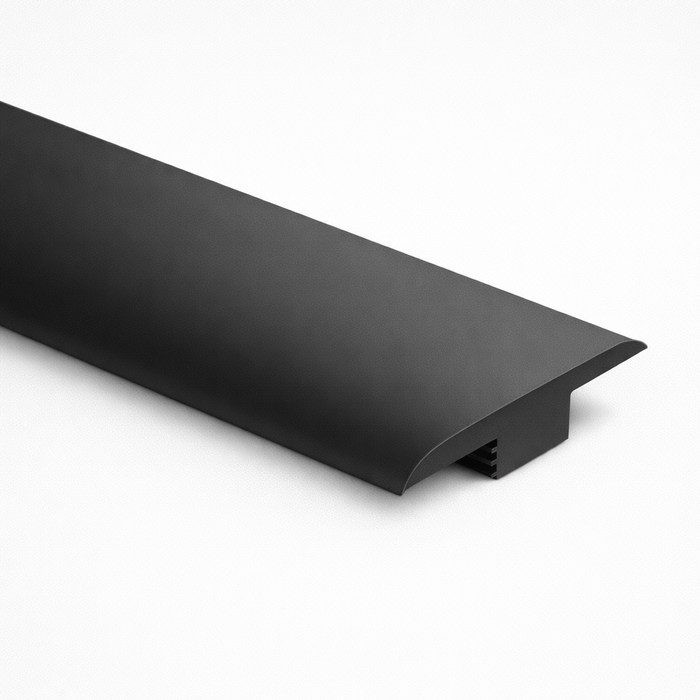 Coal Harbor Montelena Vinyl 3-in-1 Transition Molding