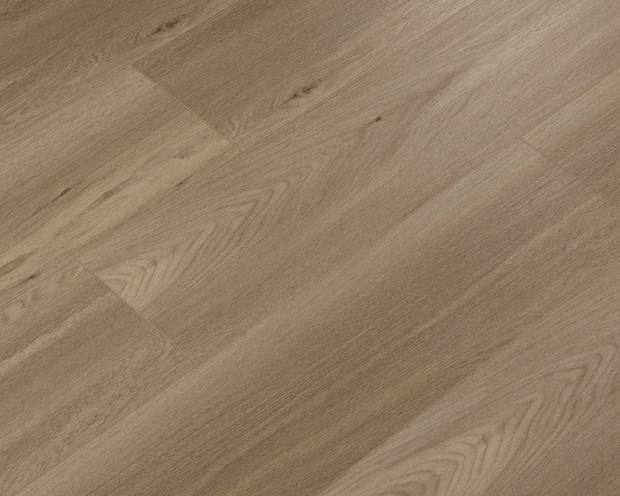 Coal Harbor Yarra 9" Waterproof Vinyl Plank