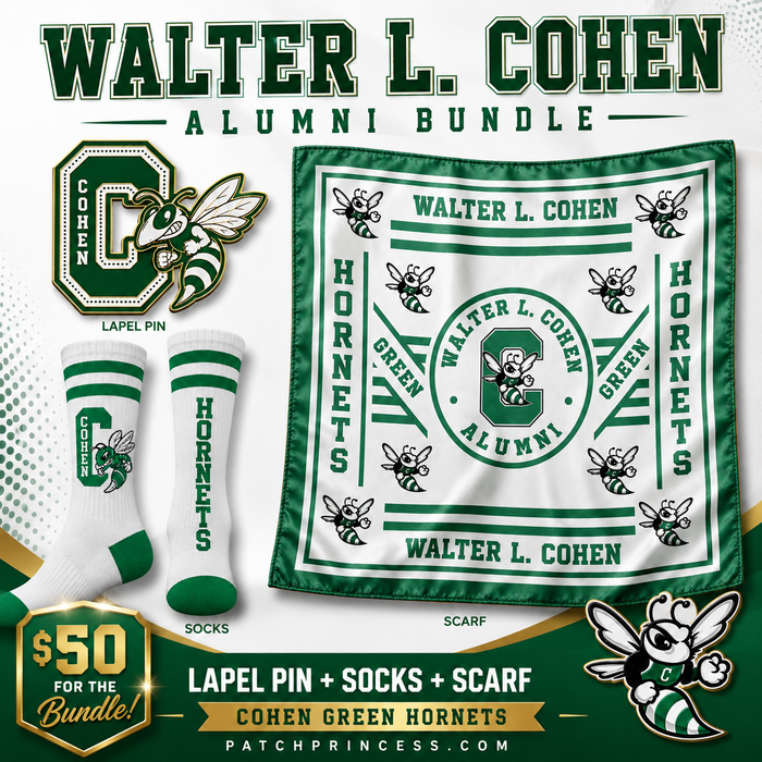 Cohen Bundle