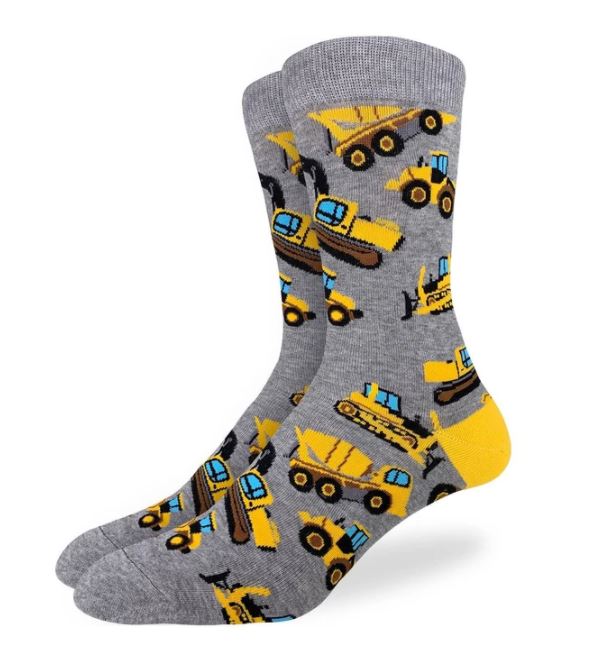 Construction Socks
