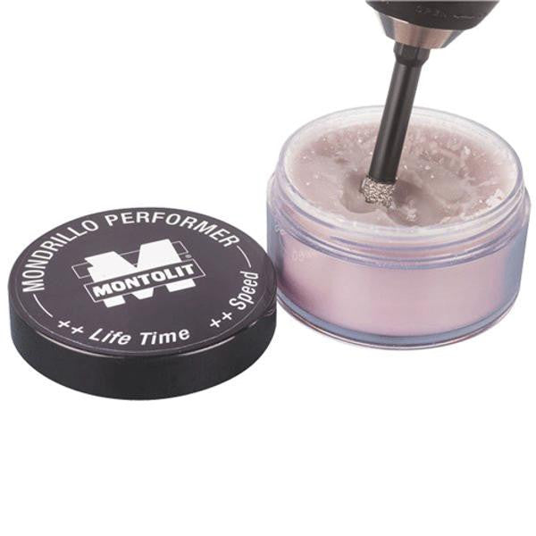 Cooling Fluid for FAJ Drill Bits