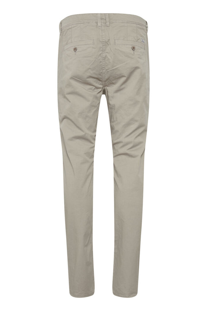 Cotton Chino Pant Beige