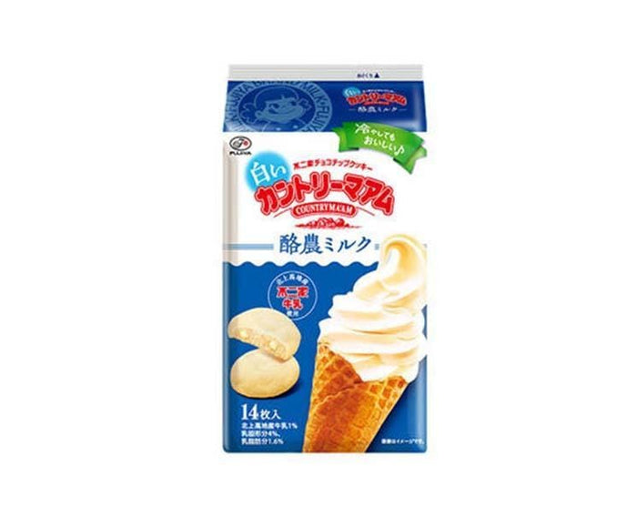 Country Ma'am: Rich Milk Candy and Snacks Sugoi Mart