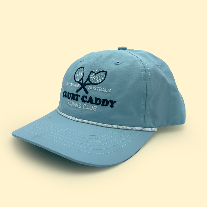 [ court caddy ] aussie ace - Official League