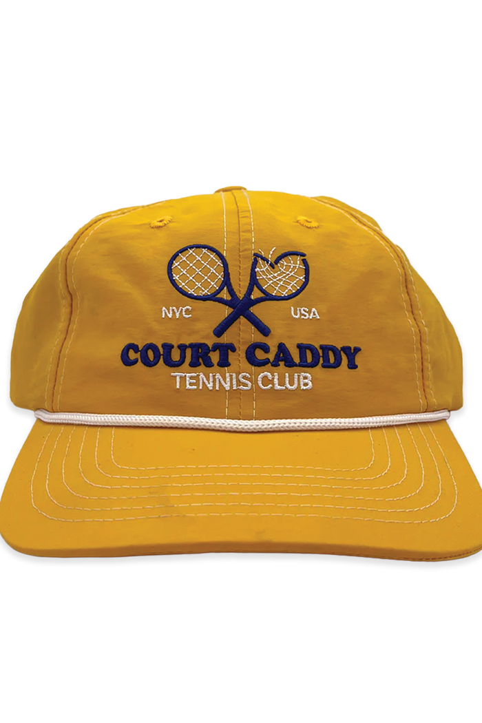 [ court caddy ] new york slice - Official League