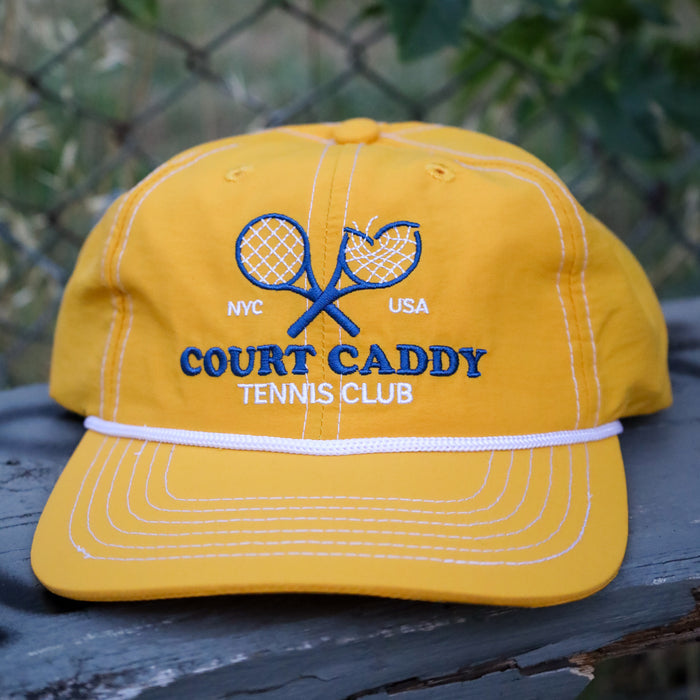 [ court caddy ] new york slice - Official League
