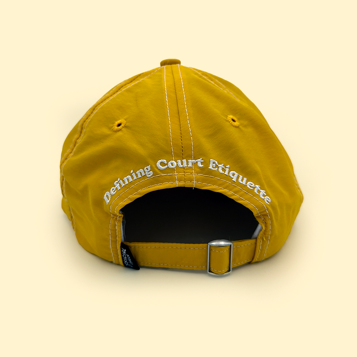 [ court caddy ] new york slice - Official League
