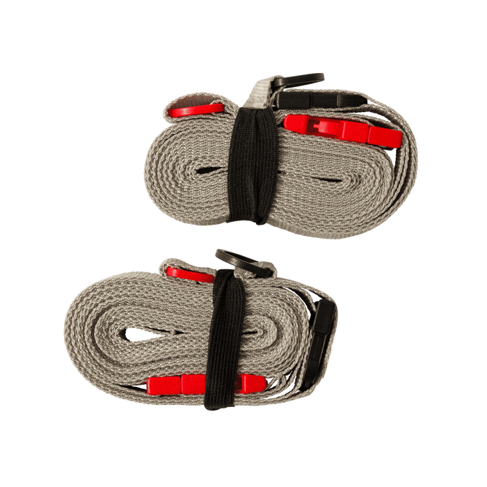neatly wrapped up cozee bedside crib straps