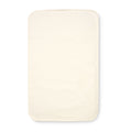 CoZee Bedside Crib Waterproof Cotton Mattress Protector, offering a snug fit for added comfort and dryness.