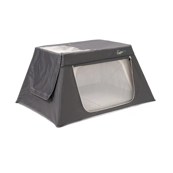 CoZee Go Day Night Shade – Blackout cover for sun protection and uninterrupted naps anytime, anywhere