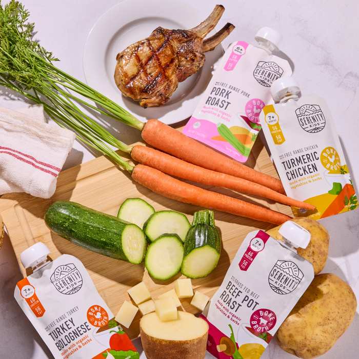 Cozy Bone Broth Pack
