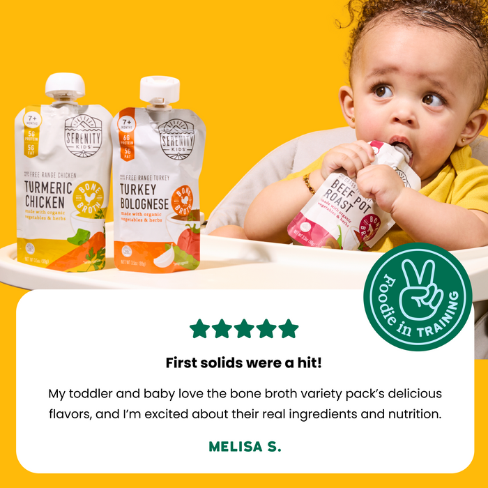 Cozy Bone Broth Pack