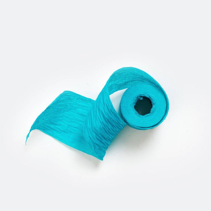 Crepe Paper Eco Ribbon